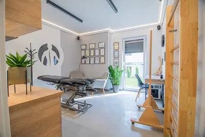 Rehabilitacja, Fizjoterapia Grudziądz - Centrum Terapii Zintegrowanej